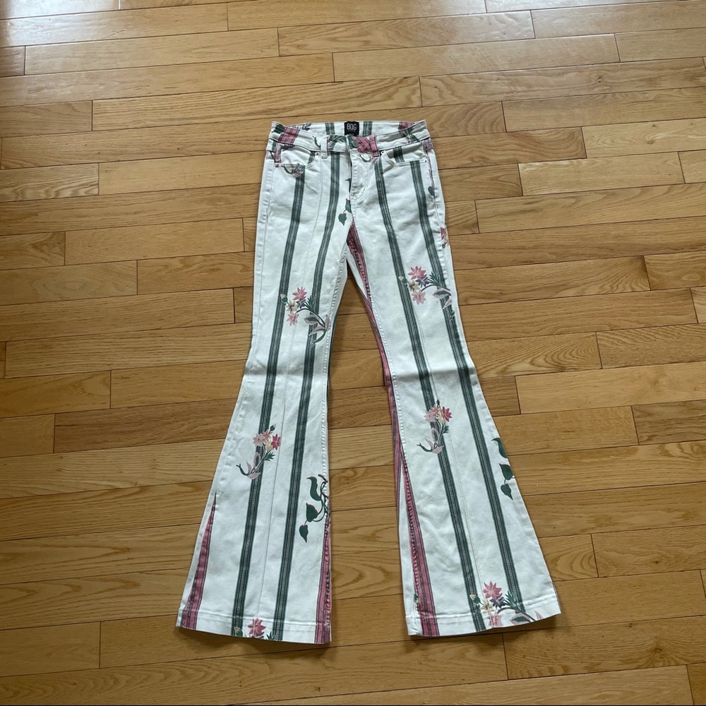 BDG Bell Bottoms